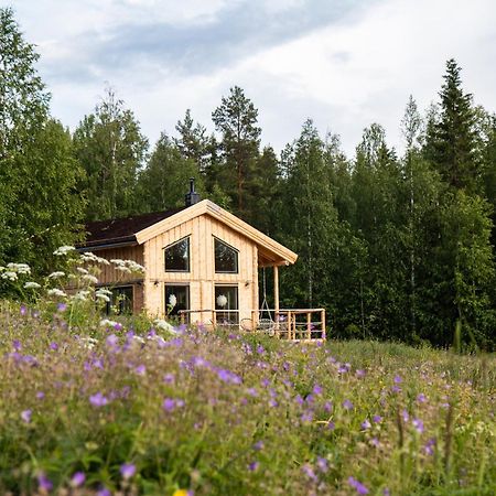 Blueberry Lodge 5 Personnes Mjolan Εξωτερικό φωτογραφία